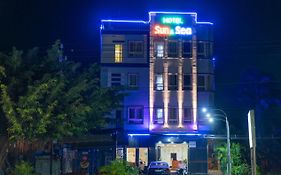 Sun & Sea Hotel